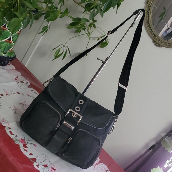 Prada Handbags - AUTHENTIC Prada Shoulder Bag